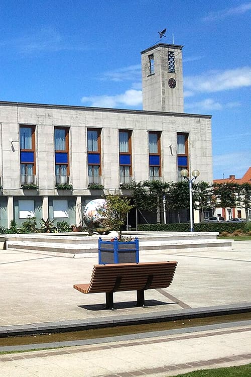 Renders installeert hybride verwarmingssystemen in Outreau