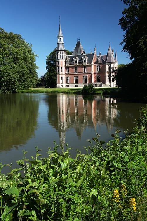 Renders installeert hybride verwarmingssystemen in Torhout