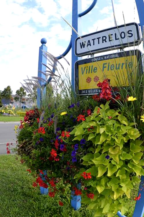 Renders installeert hybride verwarmingssystemen in Wattrelos